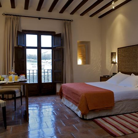 Parador De Chinchon Luaran gambar