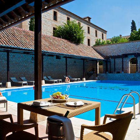 Parador De Chinchon Luaran gambar