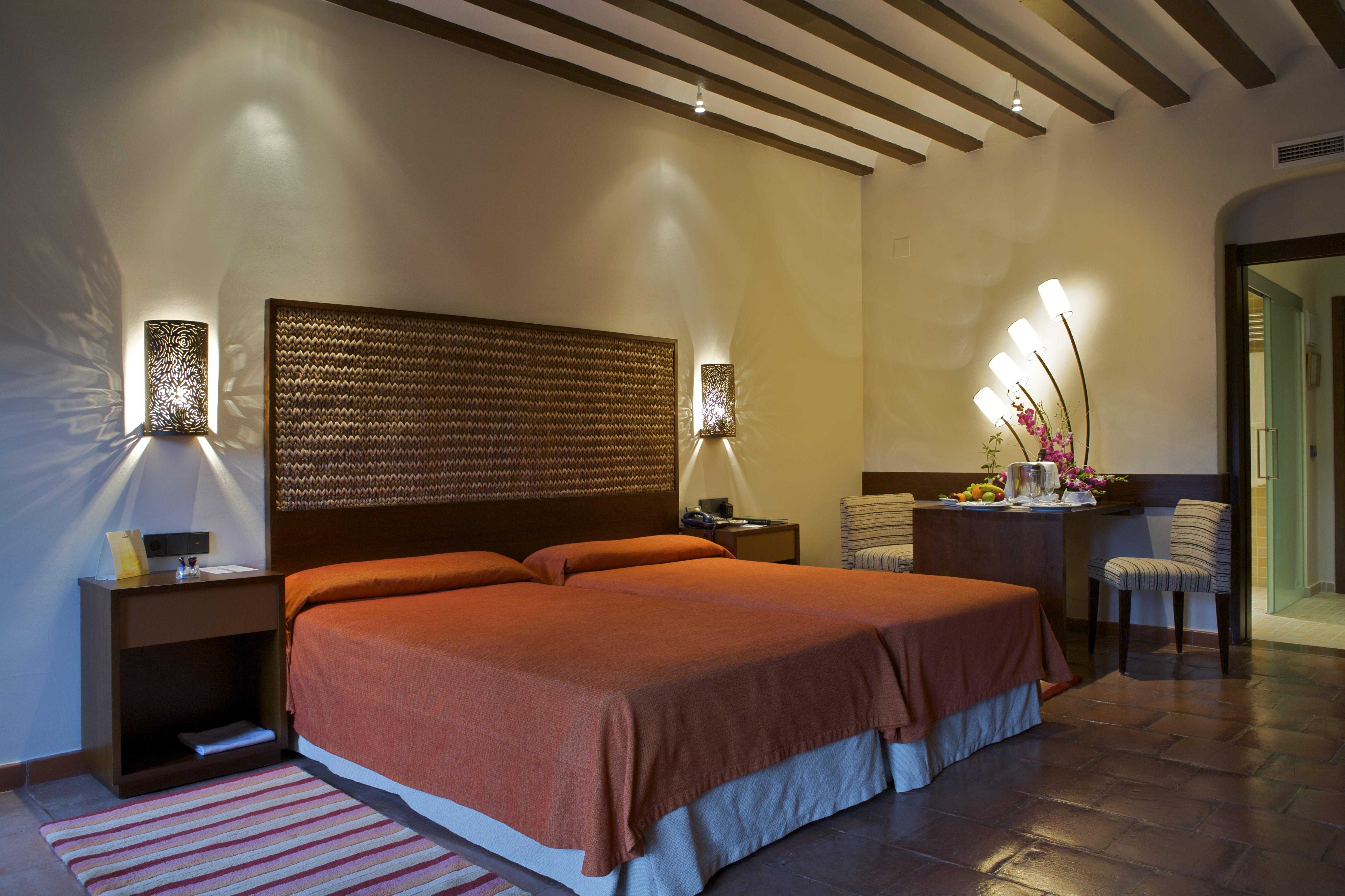 Parador De Chinchon Luaran gambar