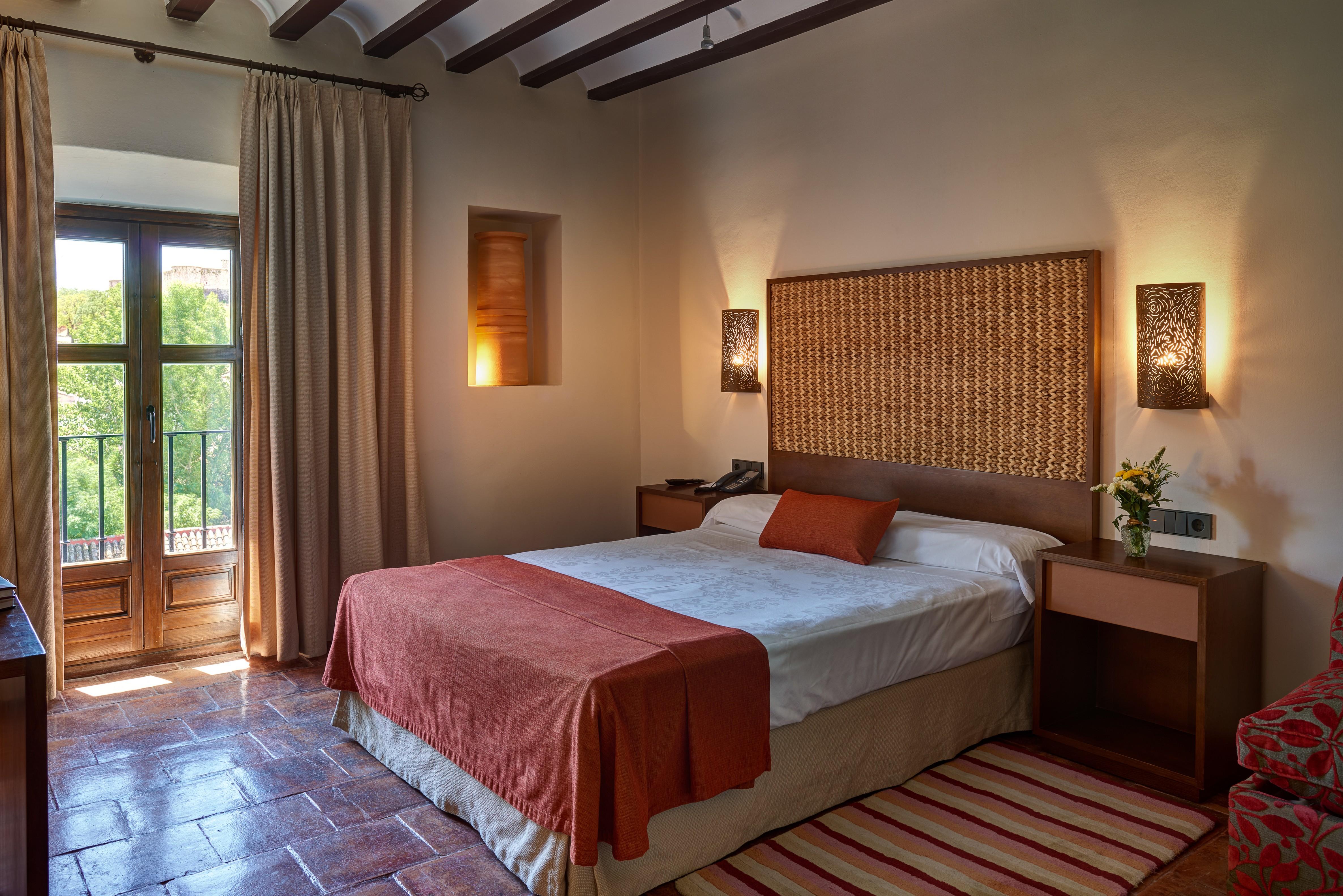 Parador De Chinchon Luaran gambar