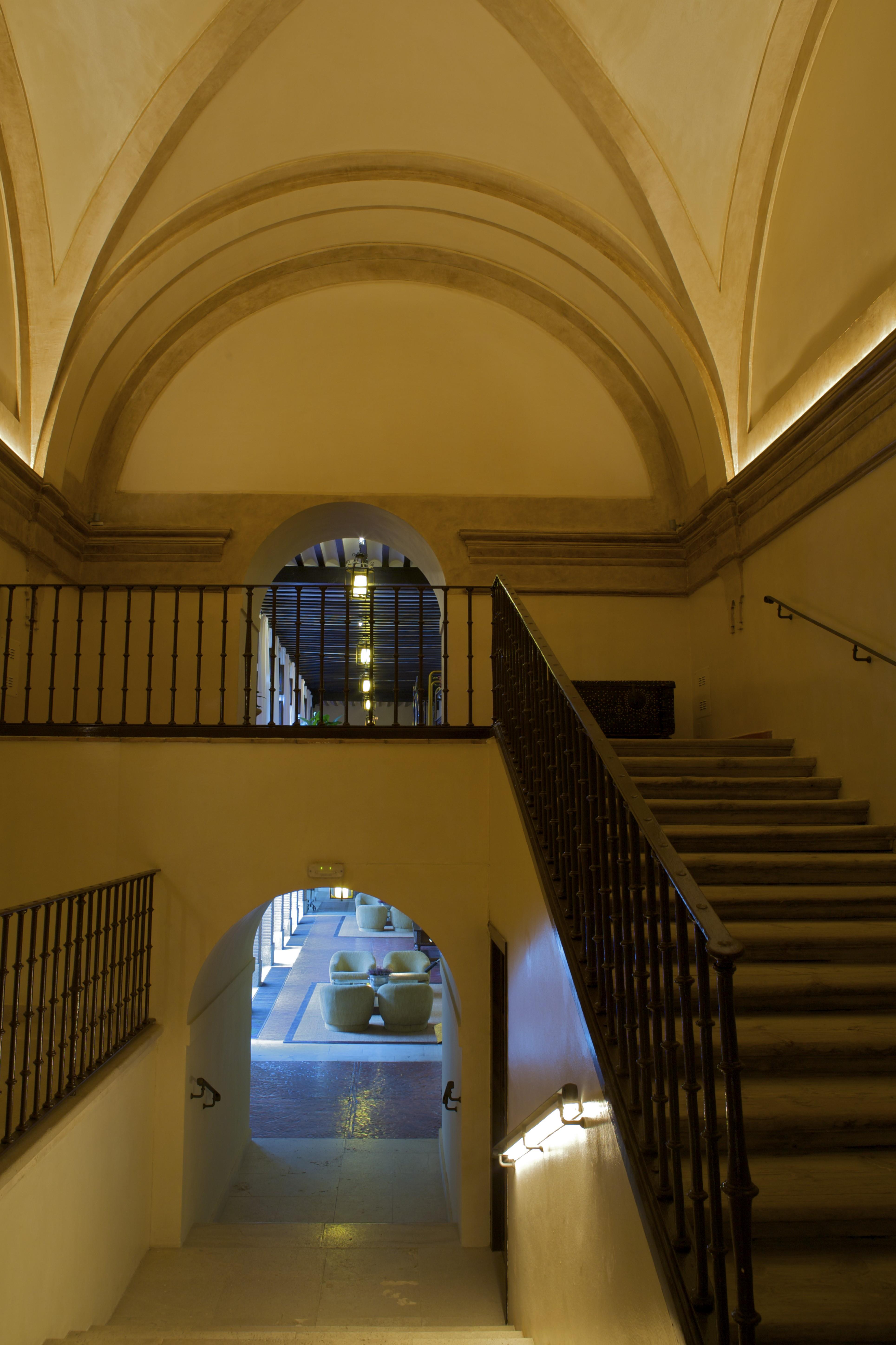 Parador De Chinchon Luaran gambar
