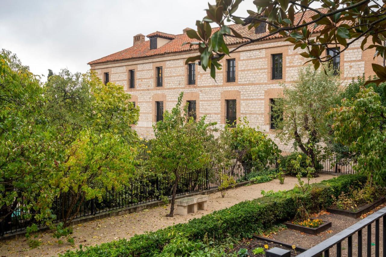 Parador De Chinchon Luaran gambar