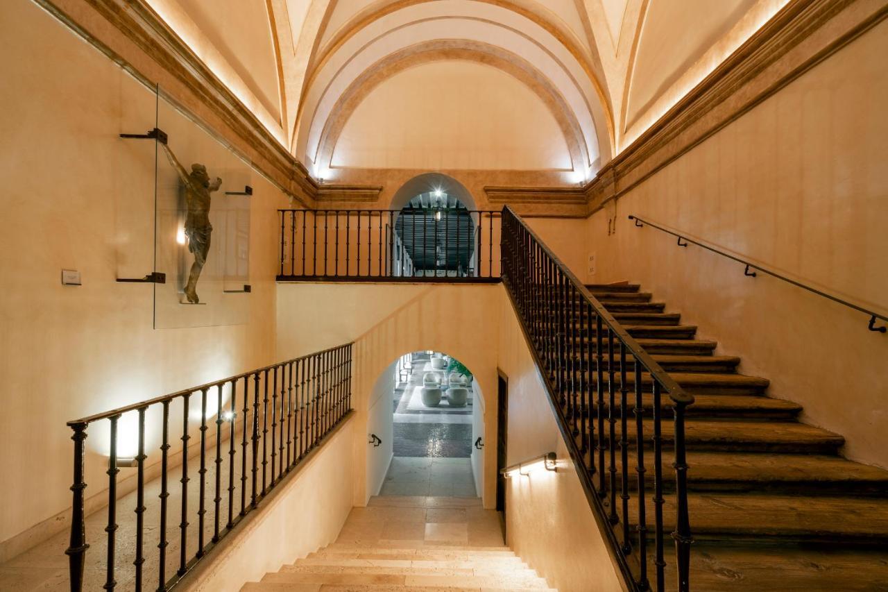 Parador De Chinchon Luaran gambar