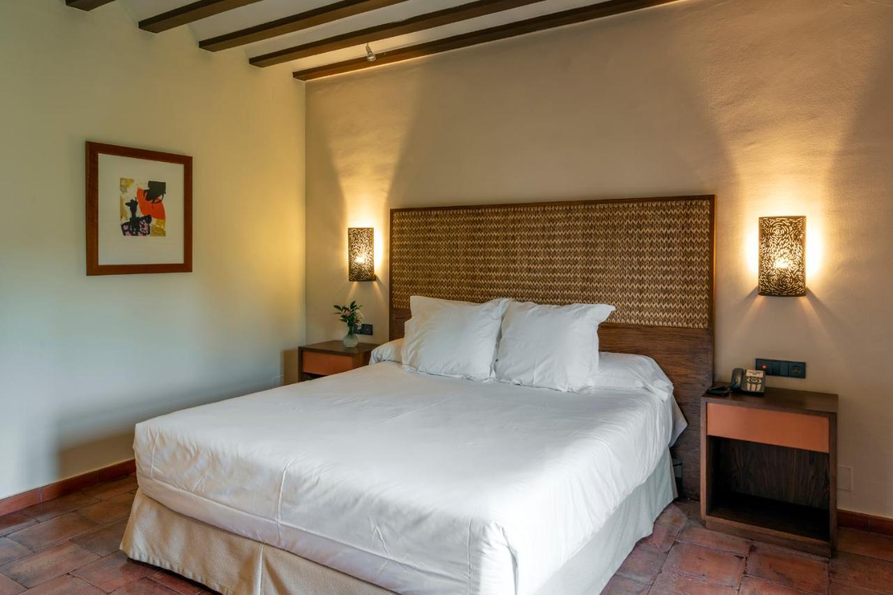 Parador De Chinchon Luaran gambar