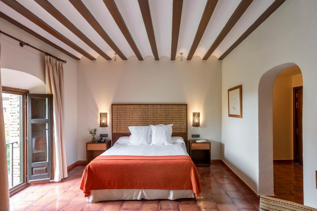 Parador De Chinchon Luaran gambar